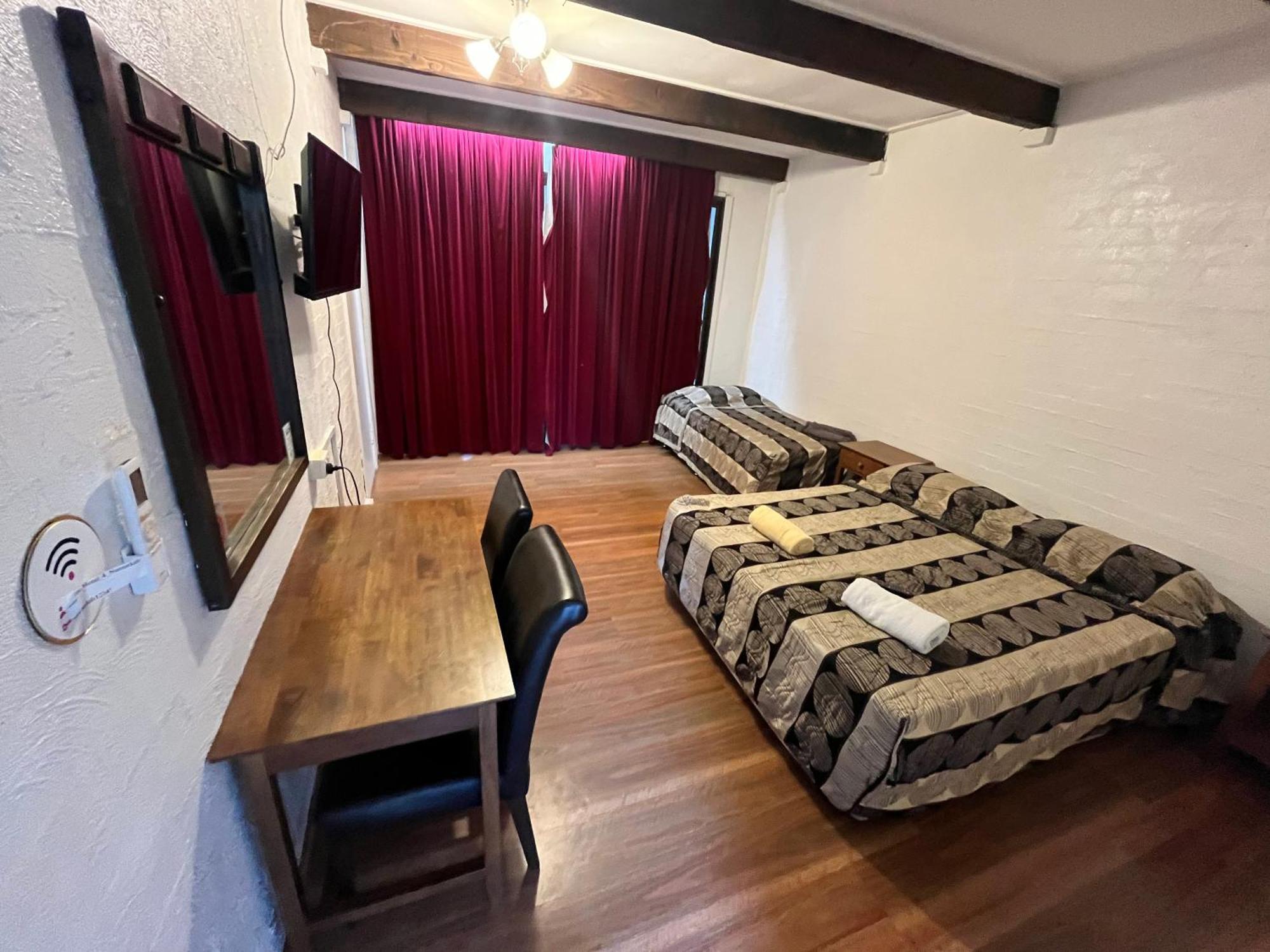 El Toro Motel Numurkah Esterno foto